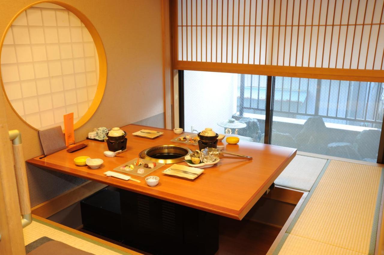 ホテル 花月亭 下田市 エクステリア 写真
